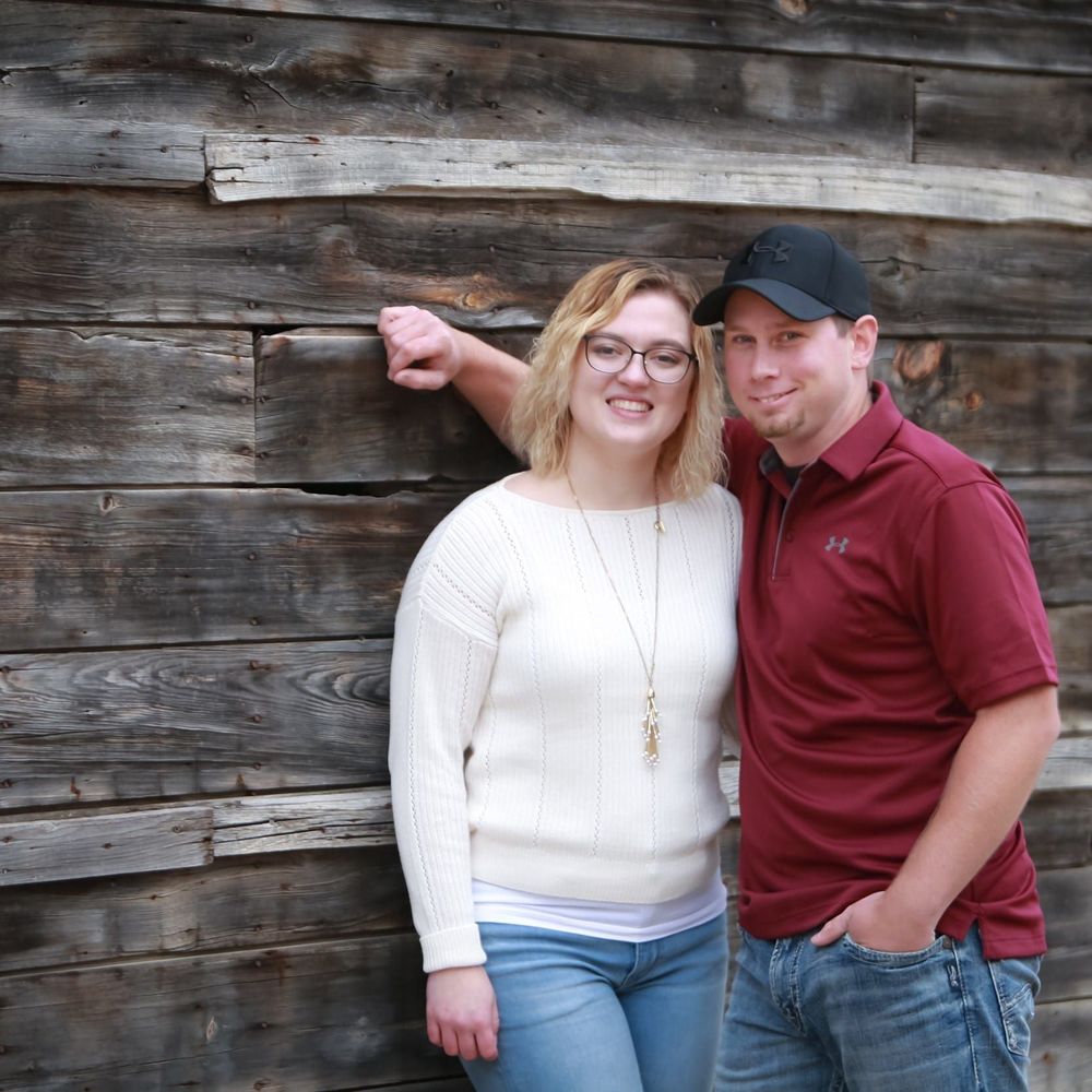 Meet your Posher, Briana